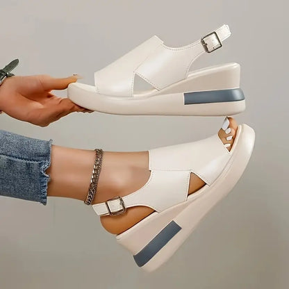 COMBO SANDALIA ORTOFLEX