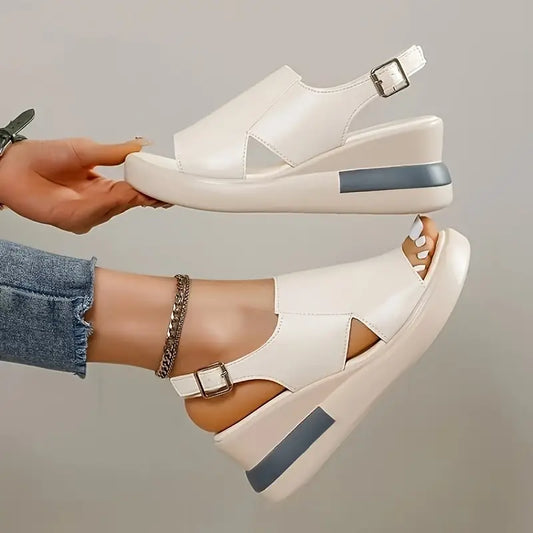 COMBO SANDALIA ORTOFLEX
