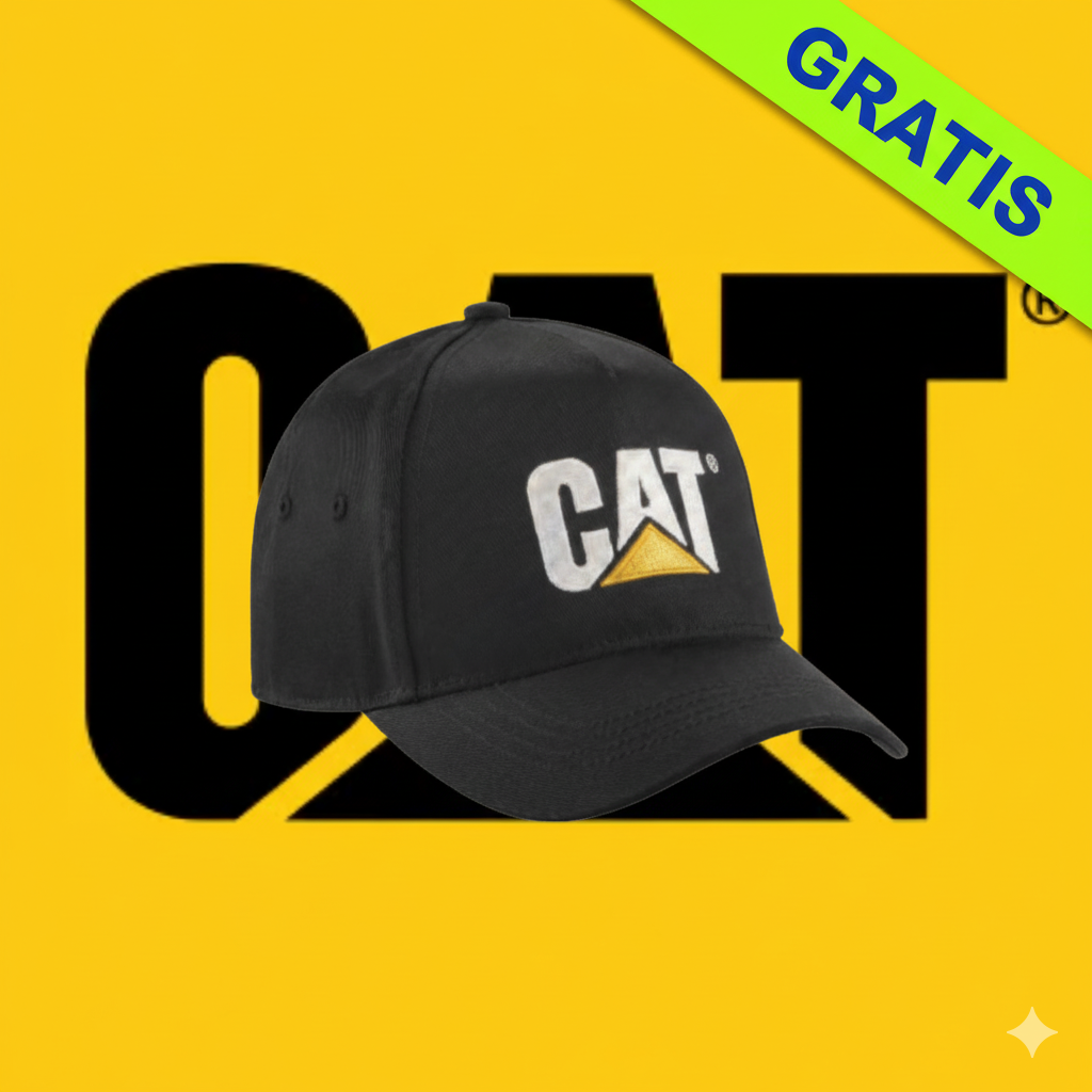 zapatos newcat + gorra Gratis