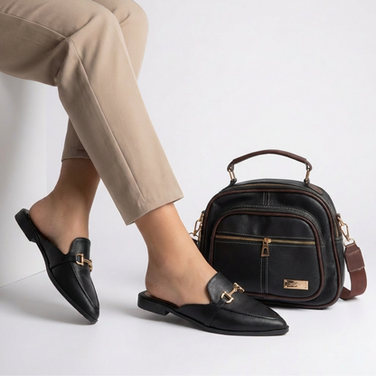Duo Stiletto