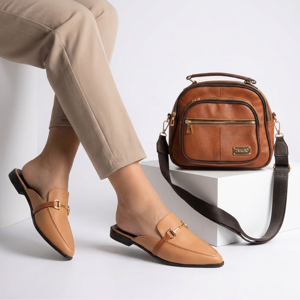 Duo Stiletto