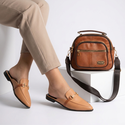 Duo Stiletto