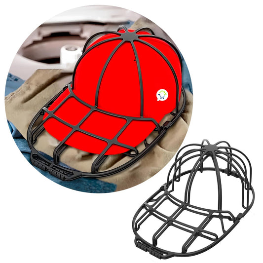 Rejilla Para Lavado de Gorra en plastico