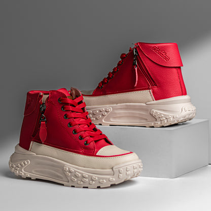 Botas Urban-Xing