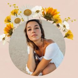 – Laura M.